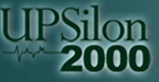 UPSilon_2000_Logo